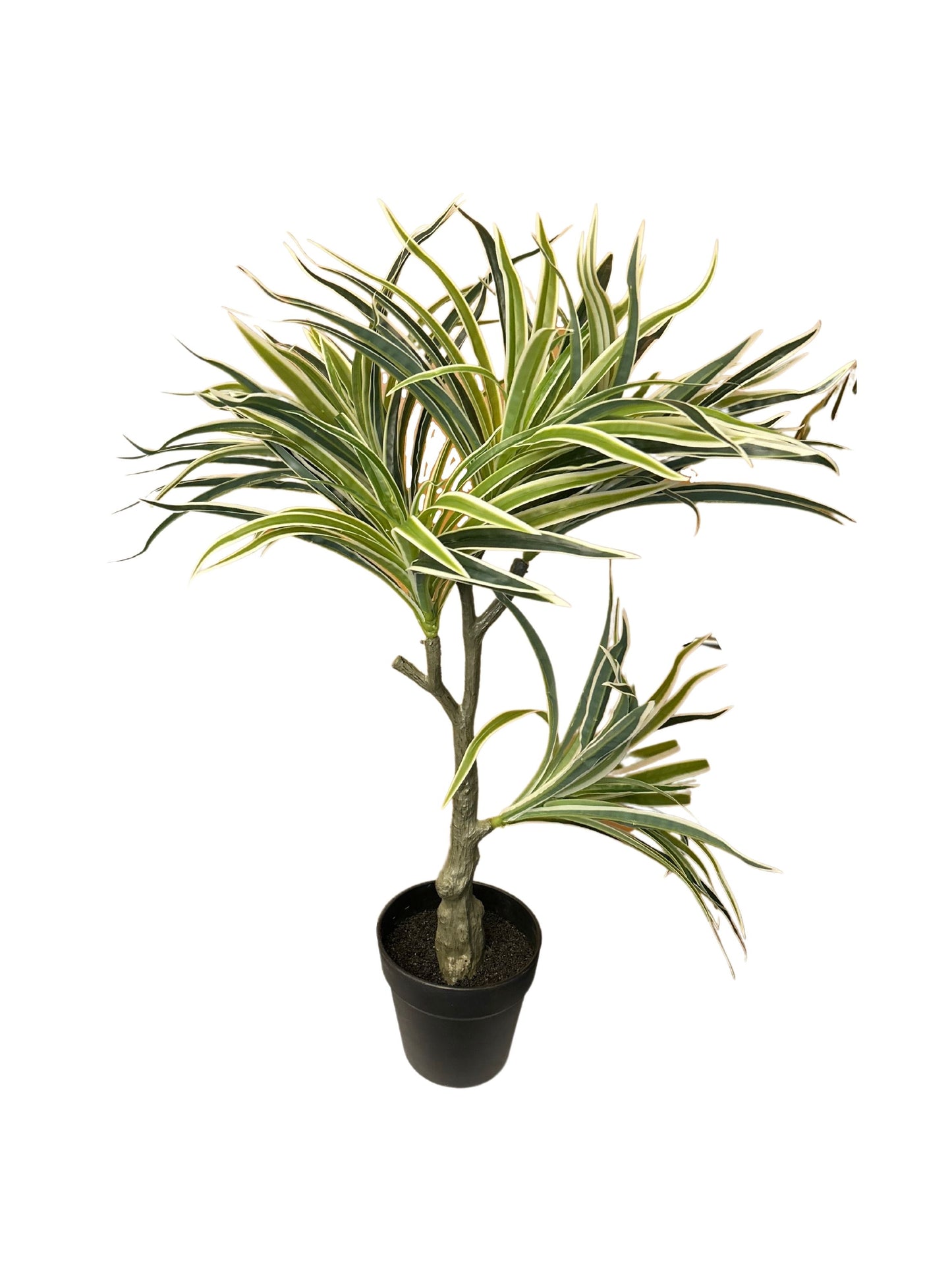 Planta artificial Dracaena 70 cm