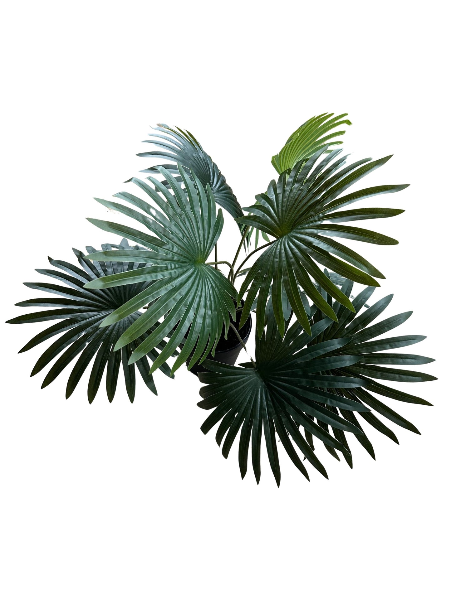 Planta artificial Mini Palmera 40 cm