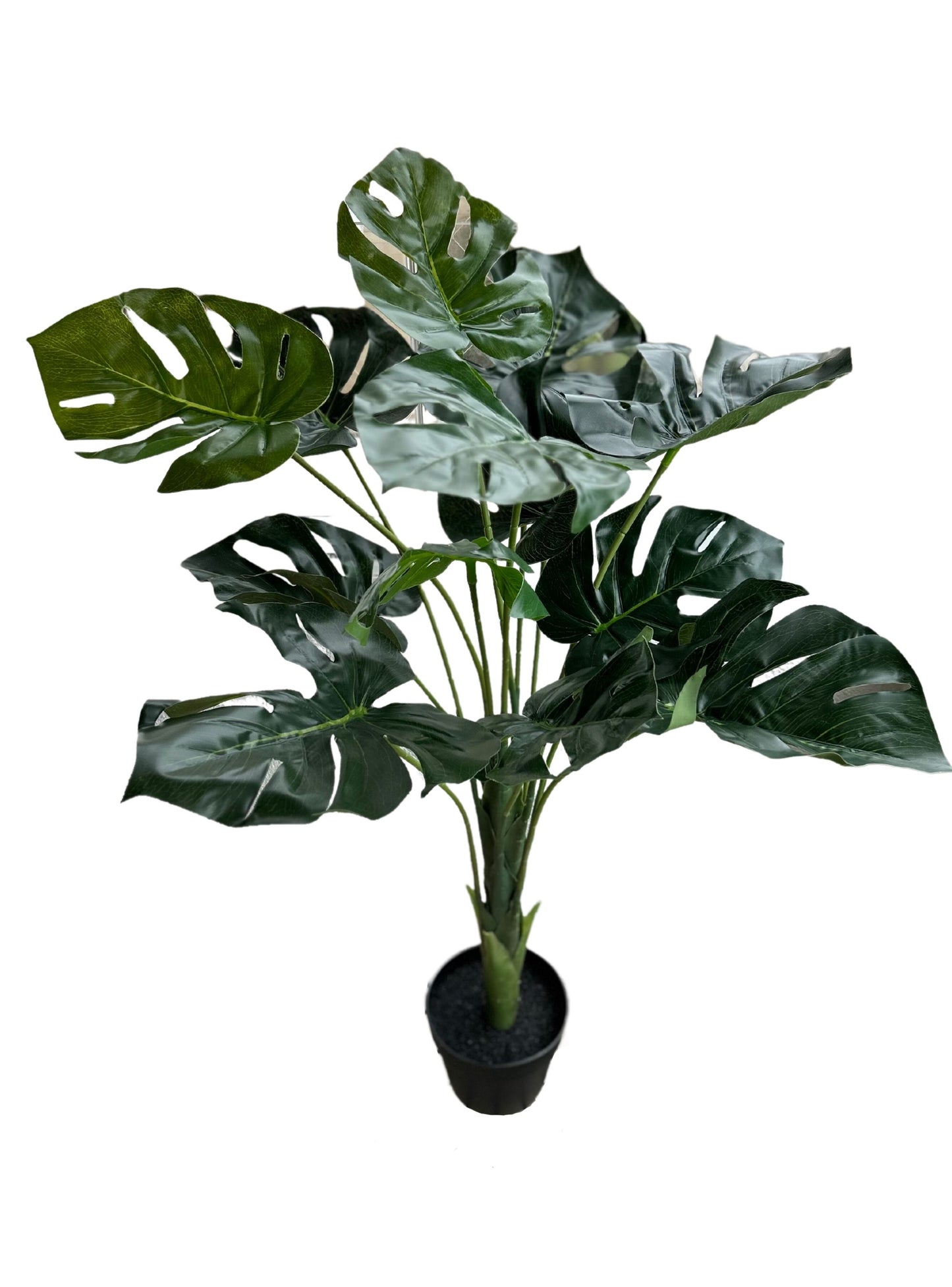 Planta artificial Philodendro 95 cm