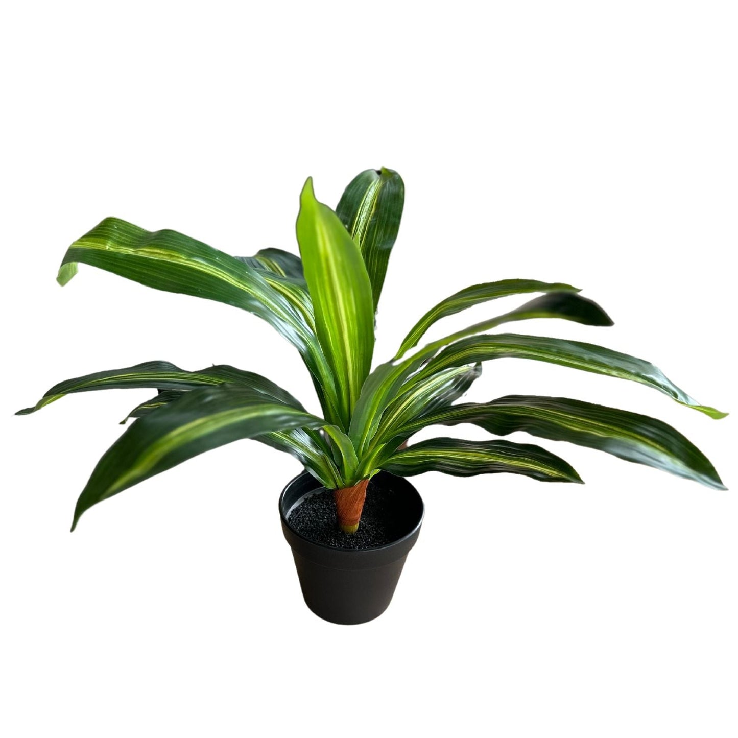 Planta artificial Palo de agua 40 cm - Elsie Jardinería