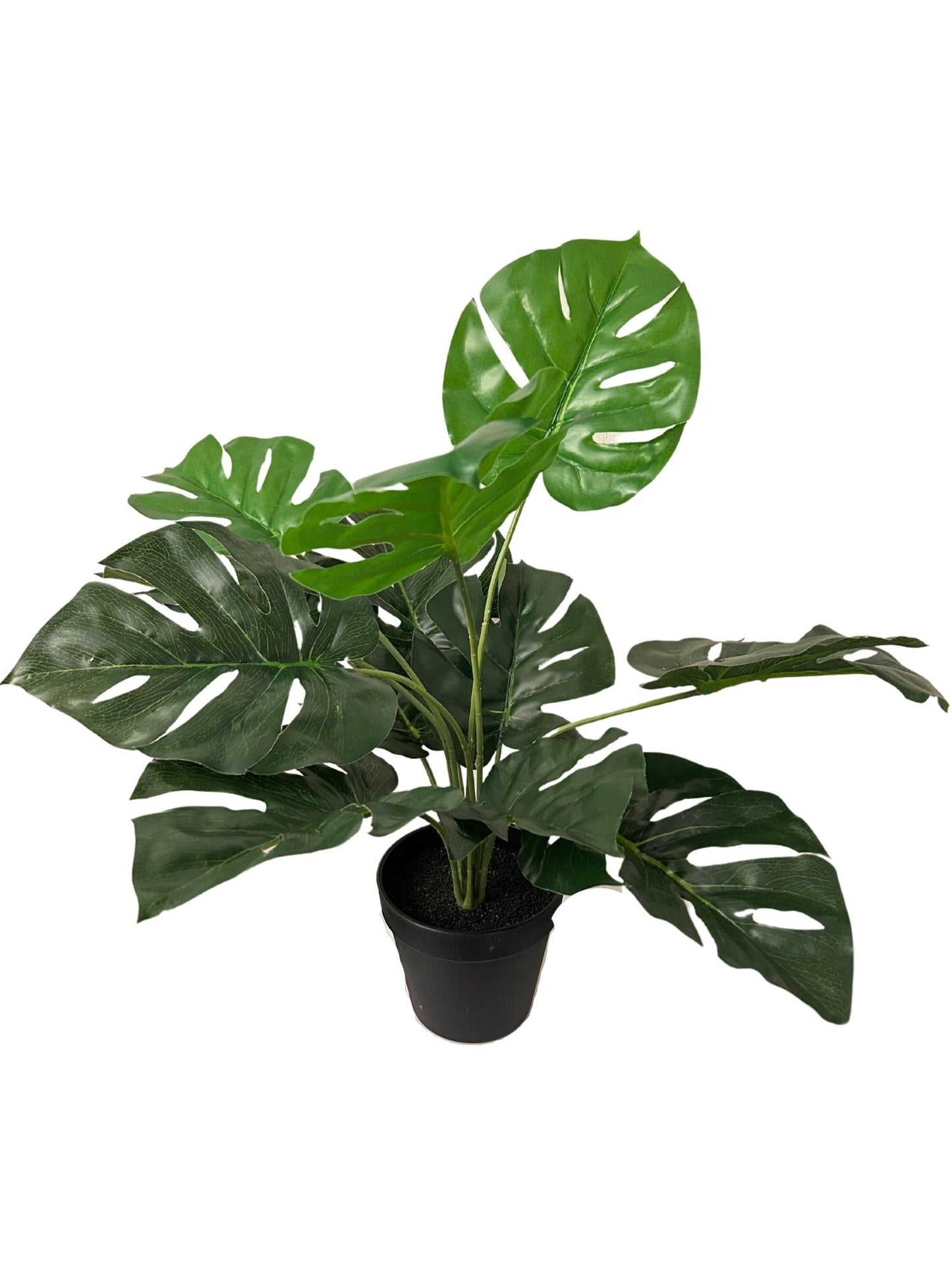 Planta artificial Philodendro 50 cm - Elsie Jardinería